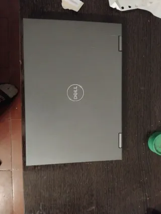 Dell inspiron5378 Corei7 2.7ghz16gb/250 tactil360