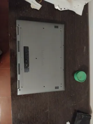 Dell inspiron5378 Corei7 2.7ghz16gb/250 tactil360