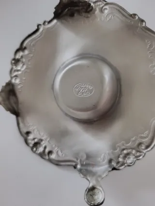 Aquecedor de Conhaque e Brandy com Copo