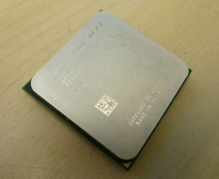 CPU AMD Athlon 64 X2 4200+ AM2