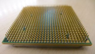 CPU AMD Athlon 64 X2 4200+ AM2