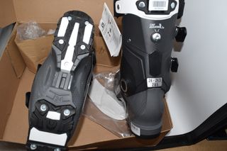 Botas Esquí Salomon Delta 80 HV Mujer 24/24.5