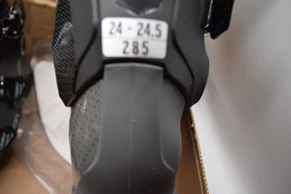 Botas Esquí Salomon Delta 80 HV Mujer 24/24.5