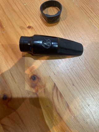 Boquilla Saxo Alto Drake Phil Woods