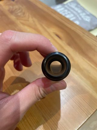 Boquilla Saxo Alto Drake Phil Woods