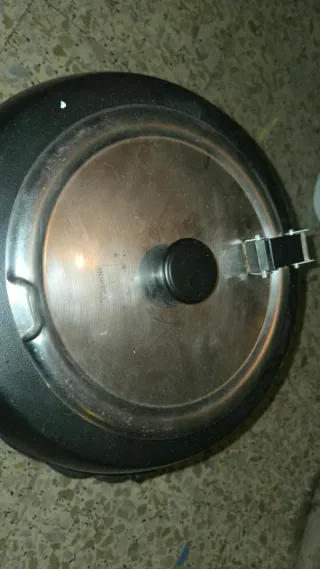 Calentador eléctrico comida/sopa buffet