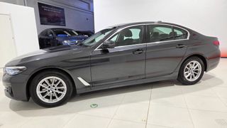 BMW Serie 5 2021