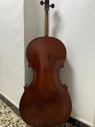 Antiguo violonchelo 1845 4/4