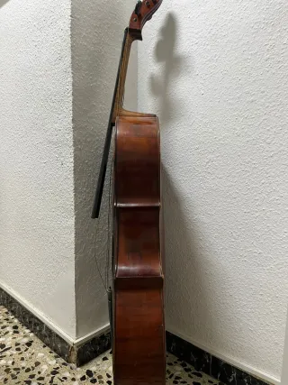 Antiguo violonchelo 1845 4/4