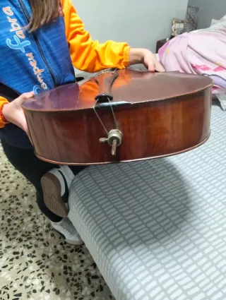 Antiguo violonchelo 1845 4/4