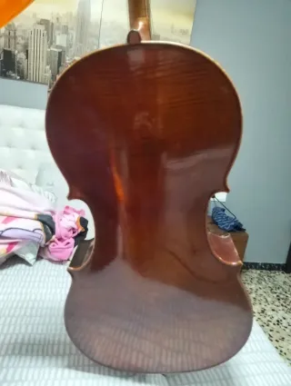 Antiguo violonchelo 1845 4/4