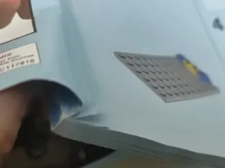 Lego Instrucciones - set 75919 y 75930