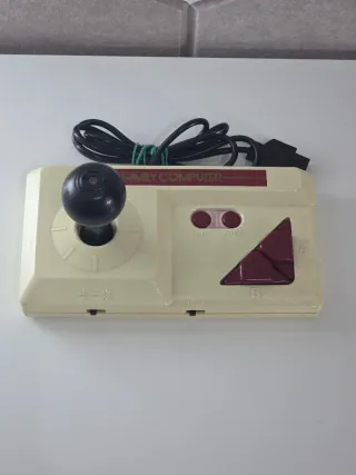 Joystick Arcade Hori HJ-7 para Nintendo Famicom