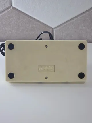 Joystick Arcade Hori HJ-7 para Nintendo Famicom