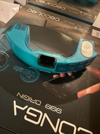 Depósito agua Conga 999