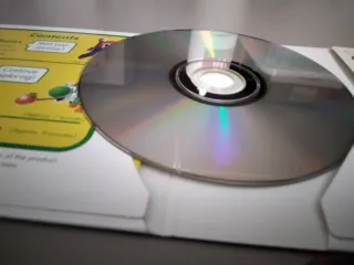 DvD tutorial per Super Mario Galaxy 2 nintendo wii