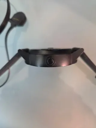 Vendo ticwatch e con android wear