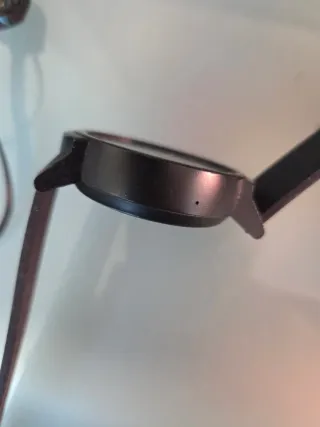 Vendo ticwatch e con android wear