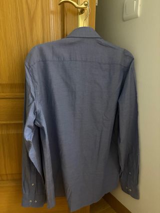 2 Camisas Massimo Dutti