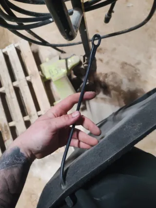 Bandeja maletero Opel Kadett GSI