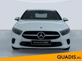 Mercedes-Benz Clase A 200 d Sedán 110 kW (150 CV)