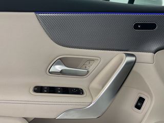 Mercedes-Benz Clase A 200 d Sedán 110 kW (150 CV)