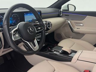 Mercedes-Benz Clase A 200 d Sedán 110 kW (150 CV)