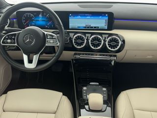 Mercedes-Benz Clase A 200 d Sedán 110 kW (150 CV)