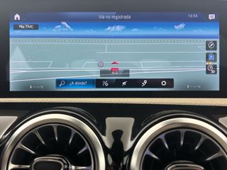 Mercedes-Benz Clase A 200 d Sedán 110 kW (150 CV)