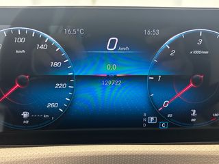 Mercedes-Benz Clase A 200 d Sedán 110 kW (150 CV)