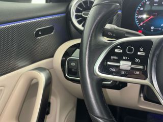 Mercedes-Benz Clase A 200 d Sedán 110 kW (150 CV)