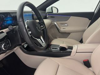 Mercedes-Benz Clase A 200 d Sedán 110 kW (150 CV)