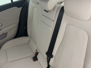 Mercedes-Benz Clase A 200 d Sedán 110 kW (150 CV)