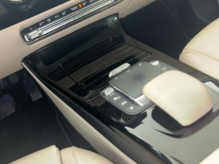 Mercedes-Benz Clase A 200 d Sedán 110 kW (150 CV)