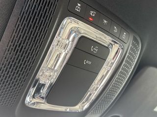 Mercedes-Benz Clase A 200 d Sedán 110 kW (150 CV)