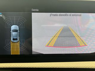 Mercedes-Benz Clase A 200 d Sedán 110 kW (150 CV)