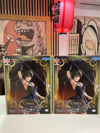 Figura Ubel Frieren: Beyond Journey's End Luminast