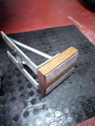 Motor fueraborda Mercury 3,3 hp Dos tiempos