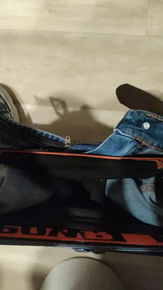 Focos LED Auxiliares Moto dobles