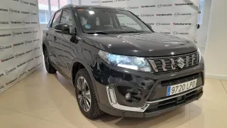 Suzuki Vitara 2021