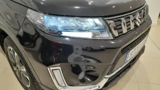 Suzuki Vitara 2021