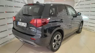 Suzuki Vitara 2021
