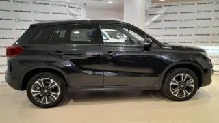 Suzuki Vitara 2021