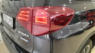 Suzuki Vitara 2021