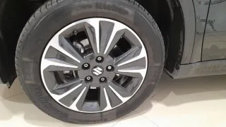 Suzuki Vitara 2021