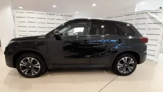 Suzuki Vitara 2021
