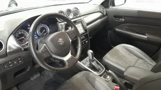 Suzuki Vitara 2021