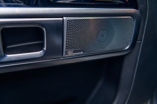 Mercedes-Benz Clase G63 Nacional