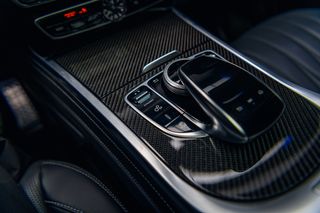 Mercedes-Benz Clase G63 Nacional