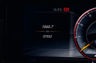 Mercedes-Benz Clase G63 Nacional